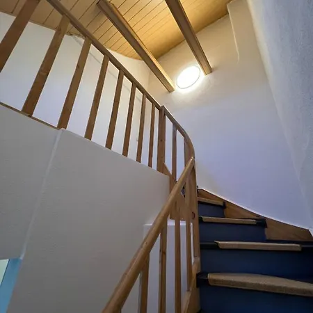 Auszeit Im Pott - Ferienwohnung Minze Herten  Exterior photo