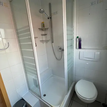 Auszeit Im Pott - Ferienwohnung Minze Herten  Exterior photo