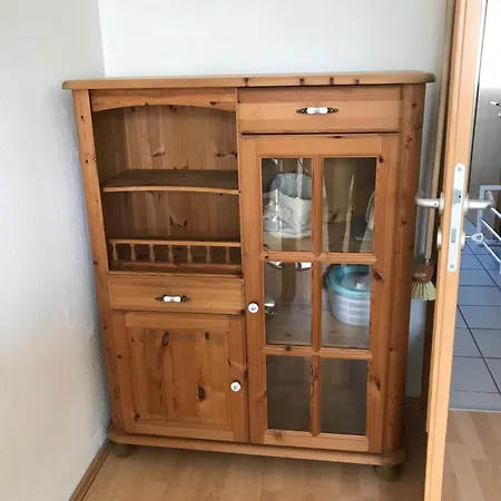 Auszeit Im Pott - Ferienwohnung Minze Herten  Exterior photo