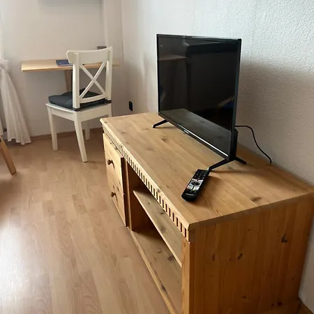 Auszeit Im Pott - Ferienwohnung Minze Herten  Exterior photo