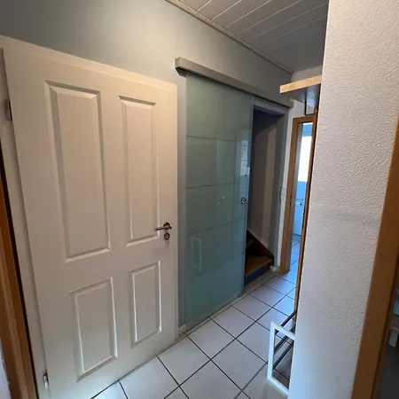 Auszeit Im Pott - Ferienwohnung Minze Herten  Exterior photo