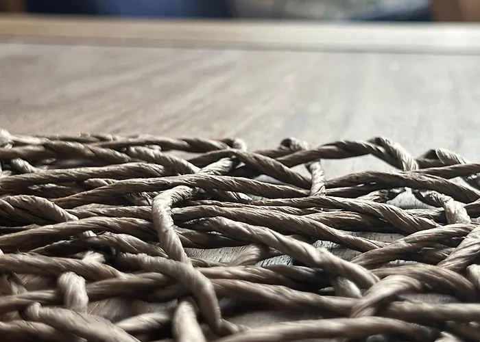 Auszeit Im Pott - Ferienwohnung Minze