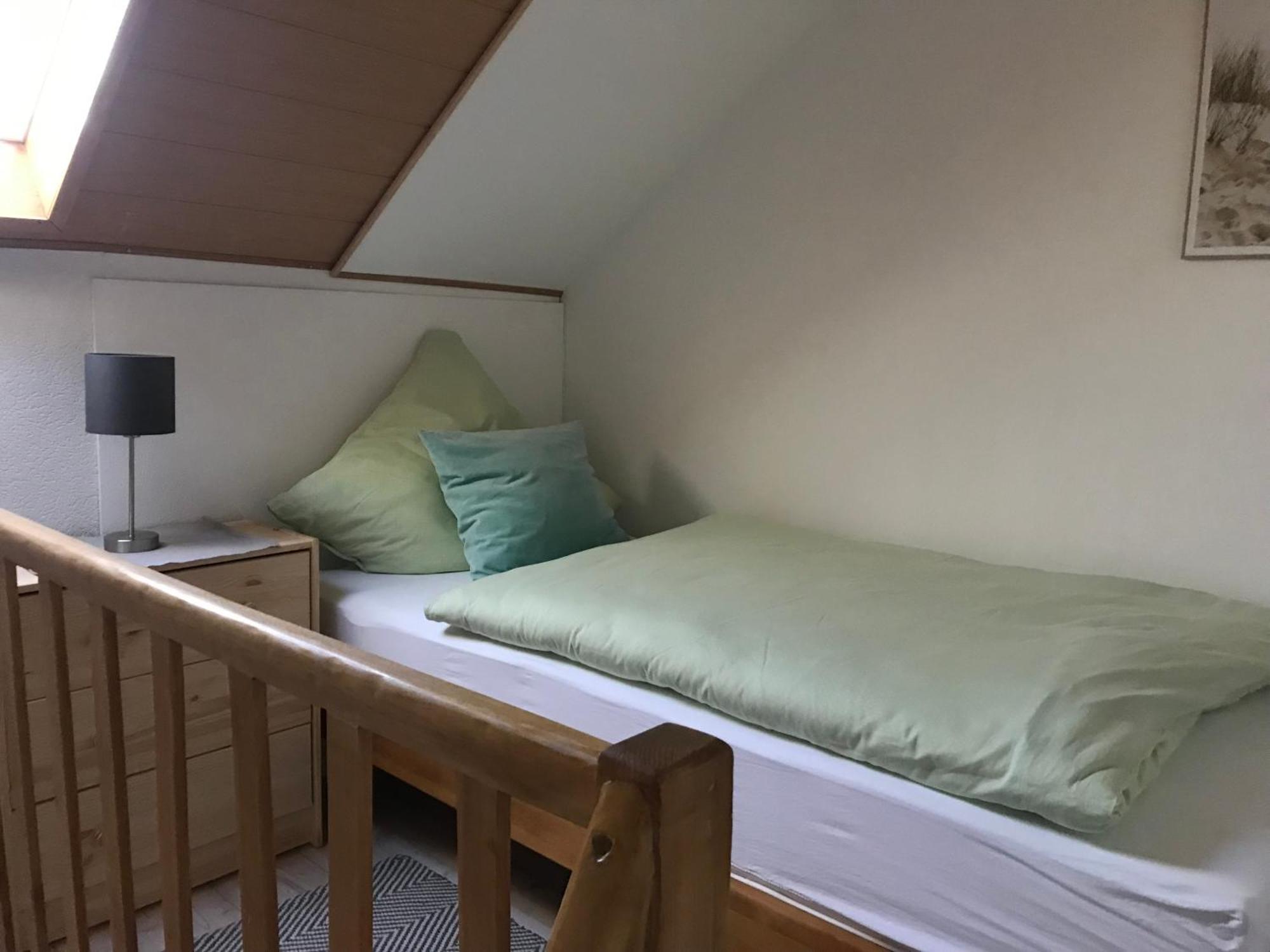 Apartment Auszeit Im Pott - Minze Herten (North Rhine-Westphalia)