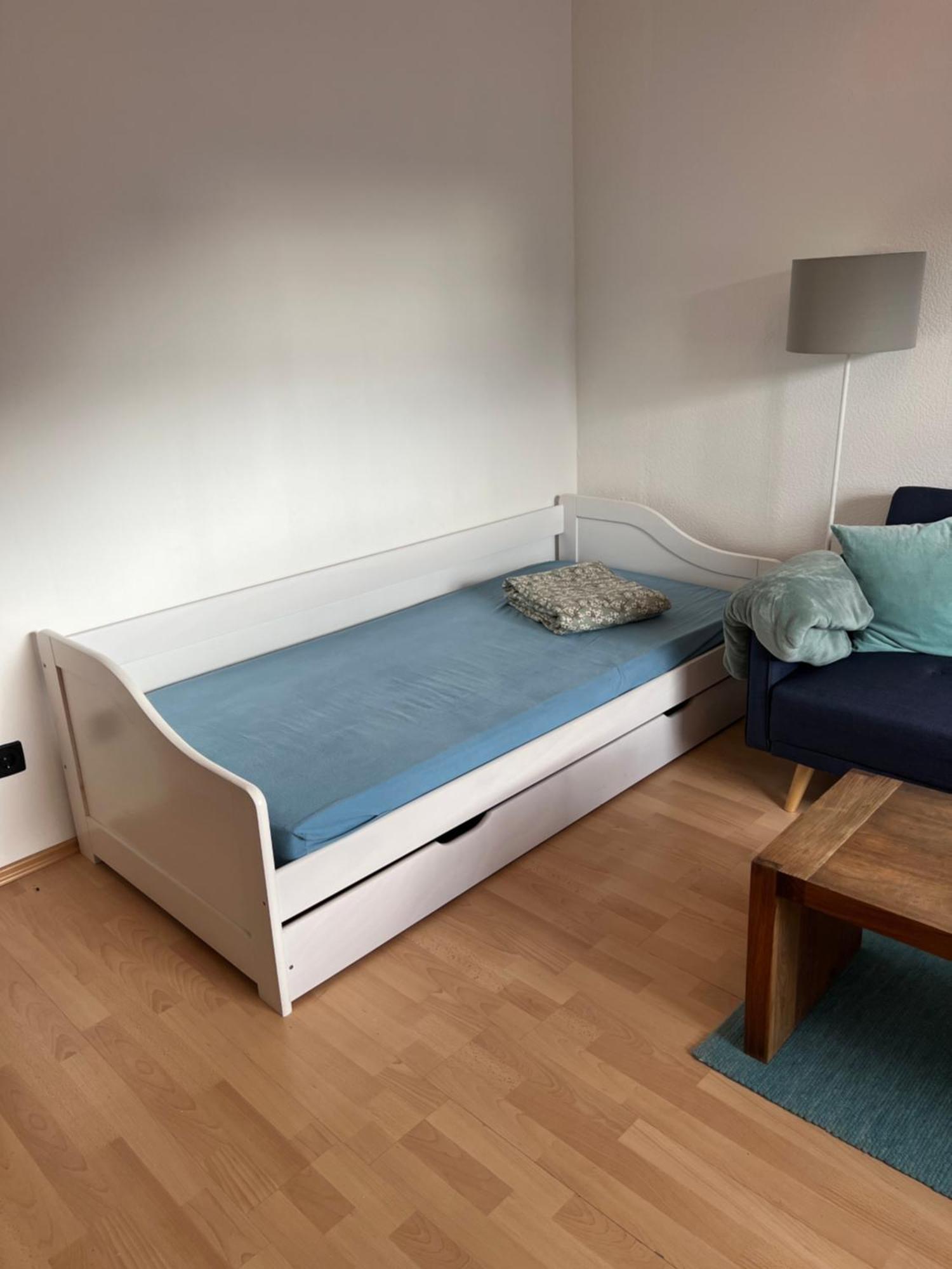 Apartment Auszeit Im Pott - Minze