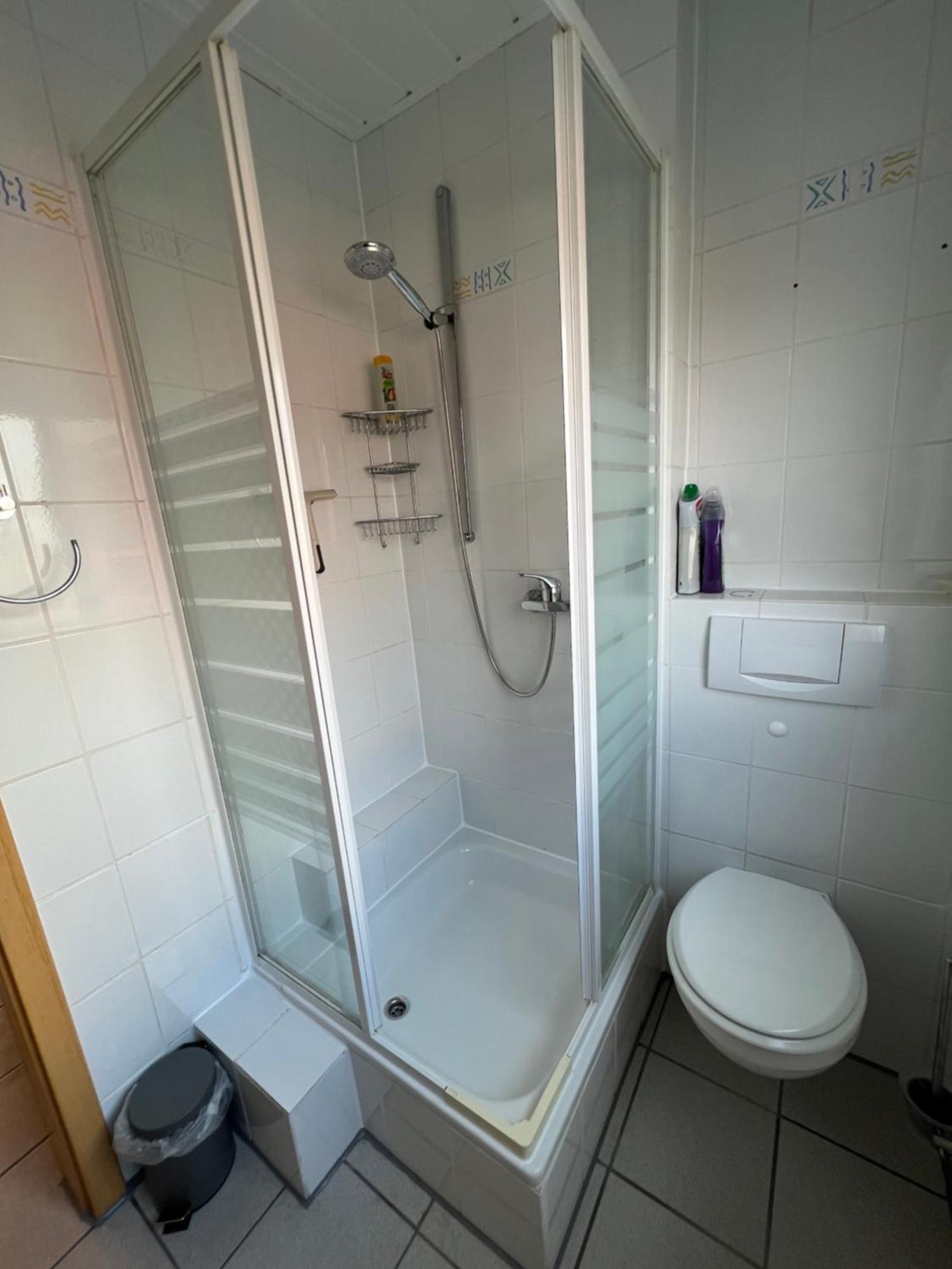 Apartment Auszeit Im Pott - Minze