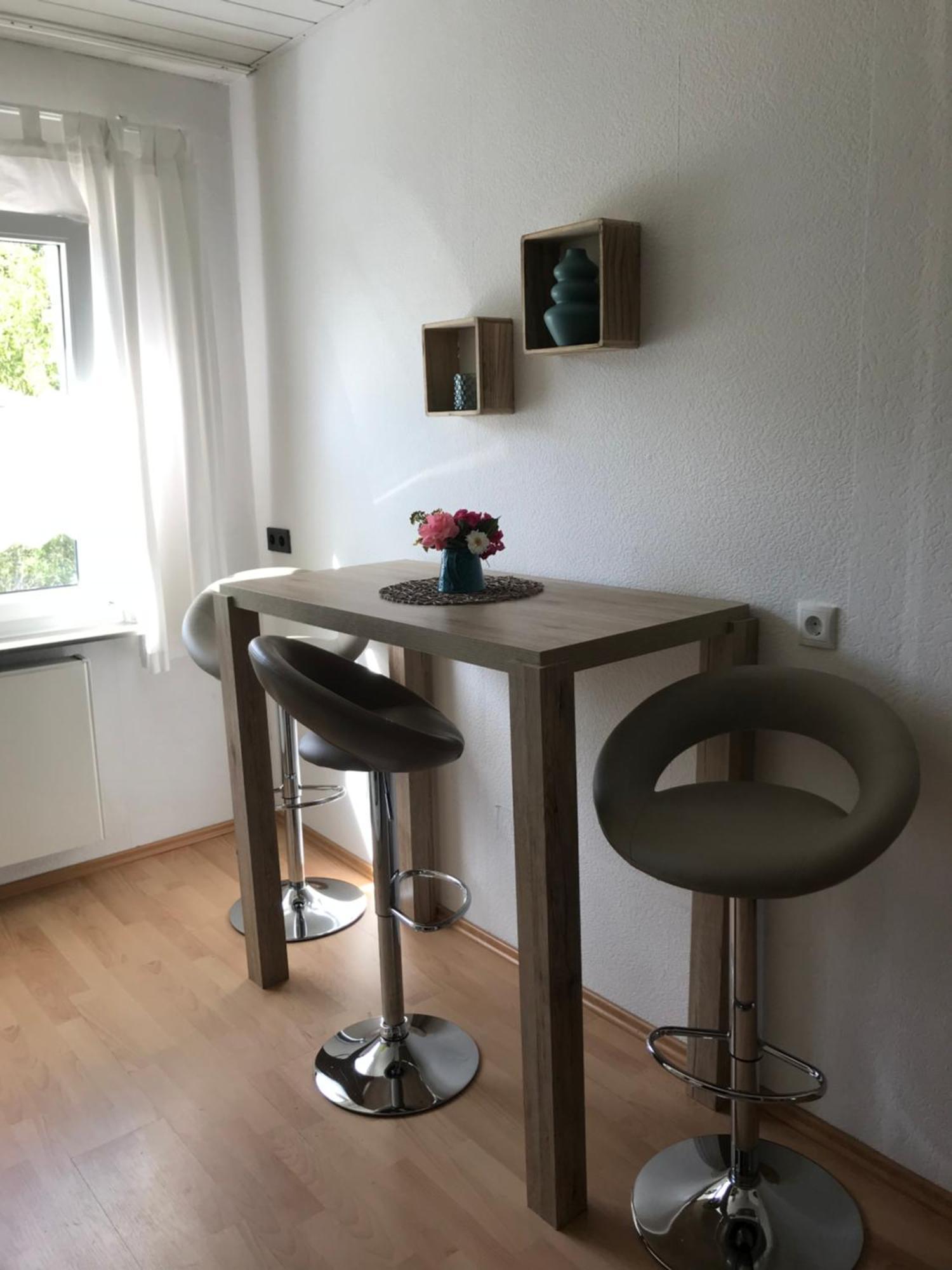 Auszeit Im Pott - Minze Herten (North Rhine-Westphalia)