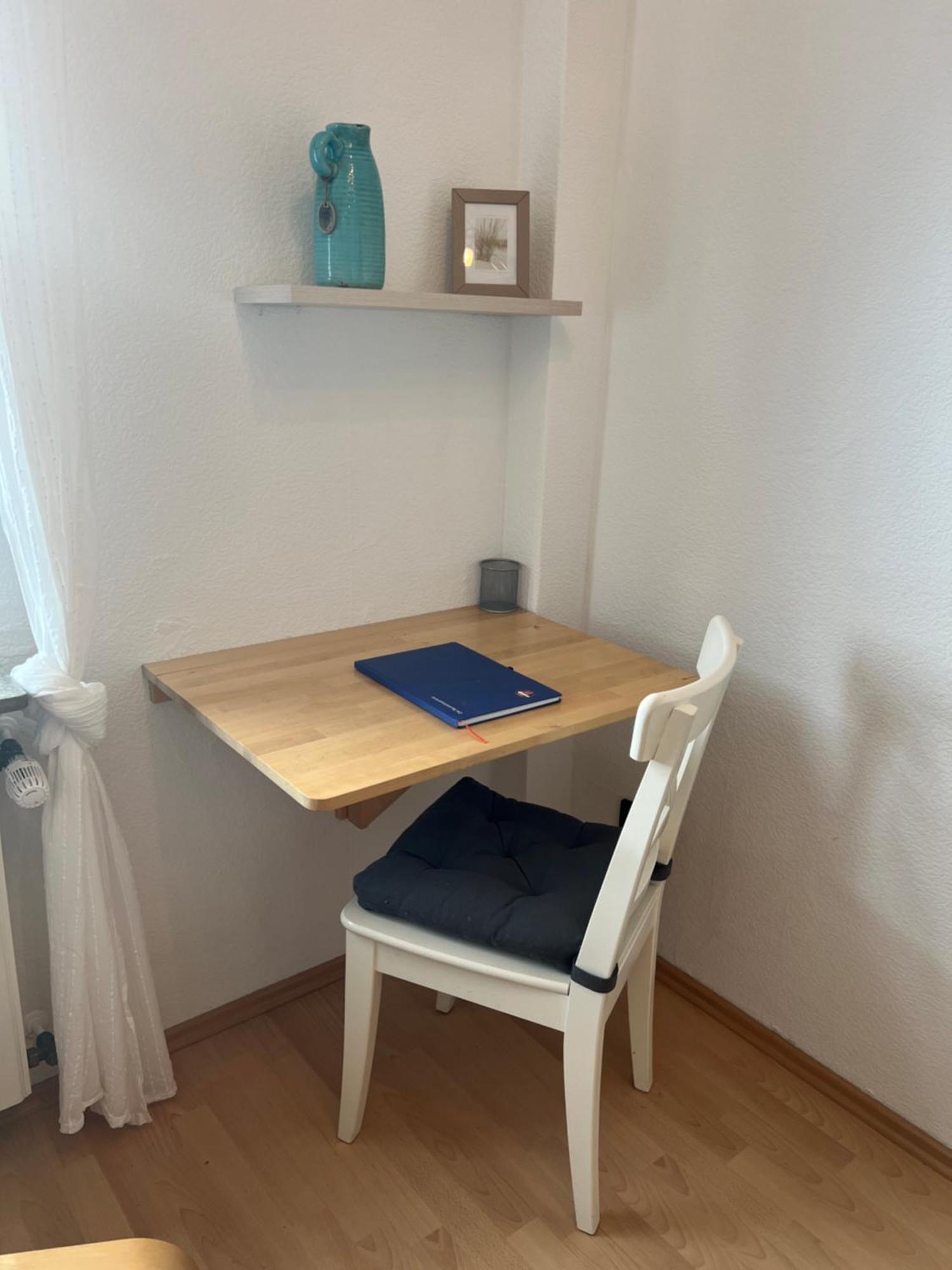 Auszeit Im Pott - Minze