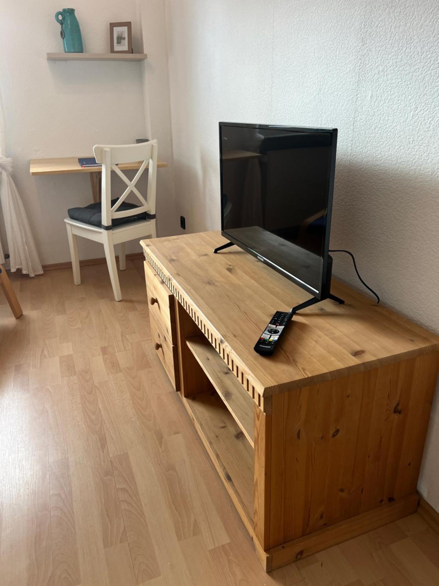 Apartment Auszeit Im Pott - Minze *