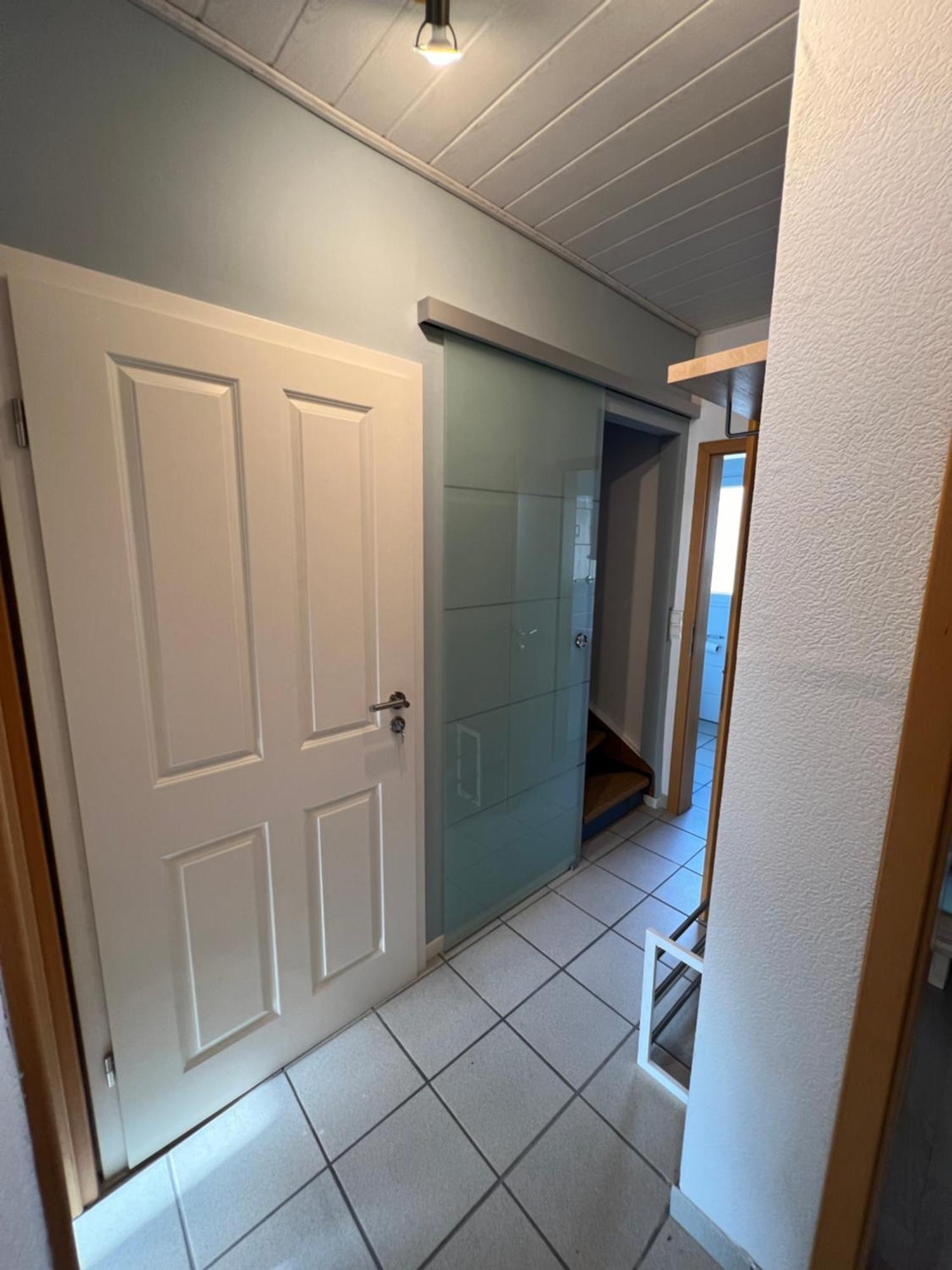 Apartment Auszeit Im Pott - Minze