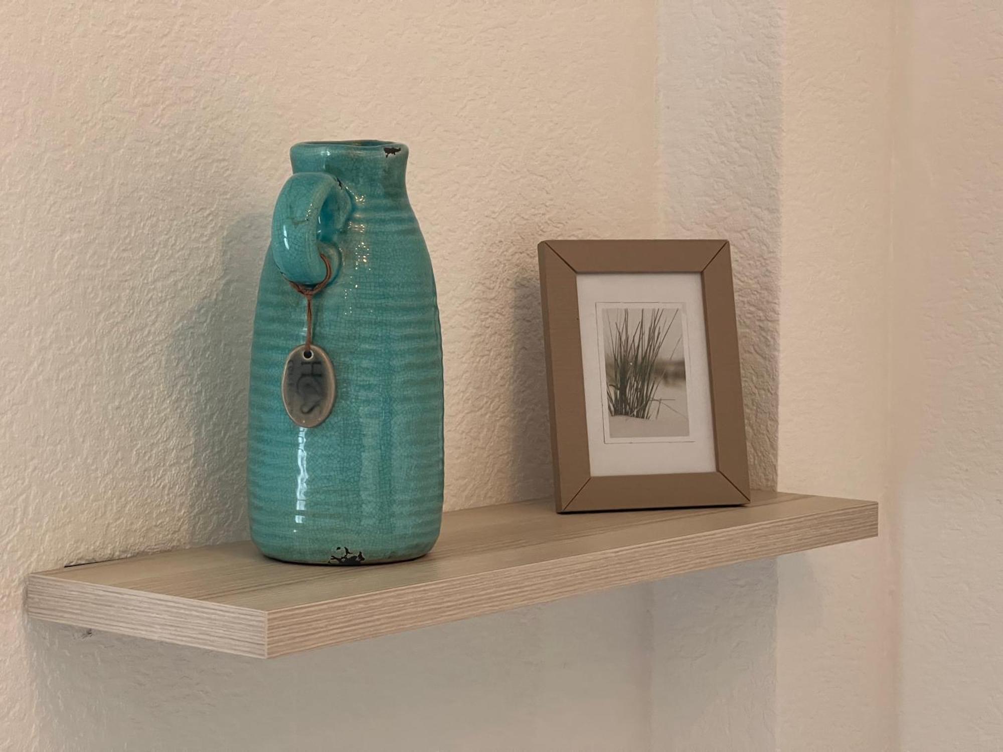 Apartment Auszeit Im Pott - Minze *