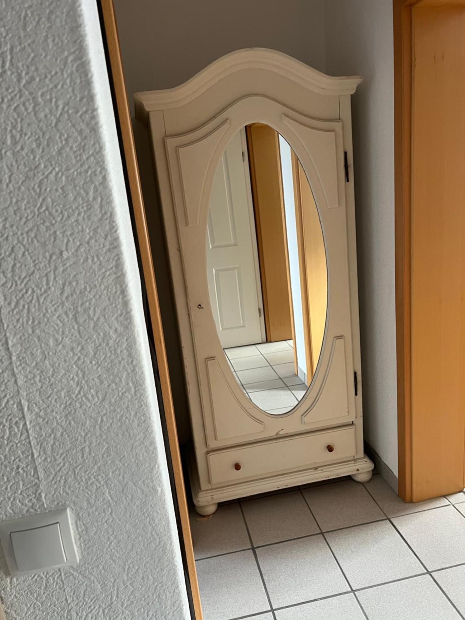 Apartment Auszeit Im Pott - Minze Herten (North Rhine-Westphalia)